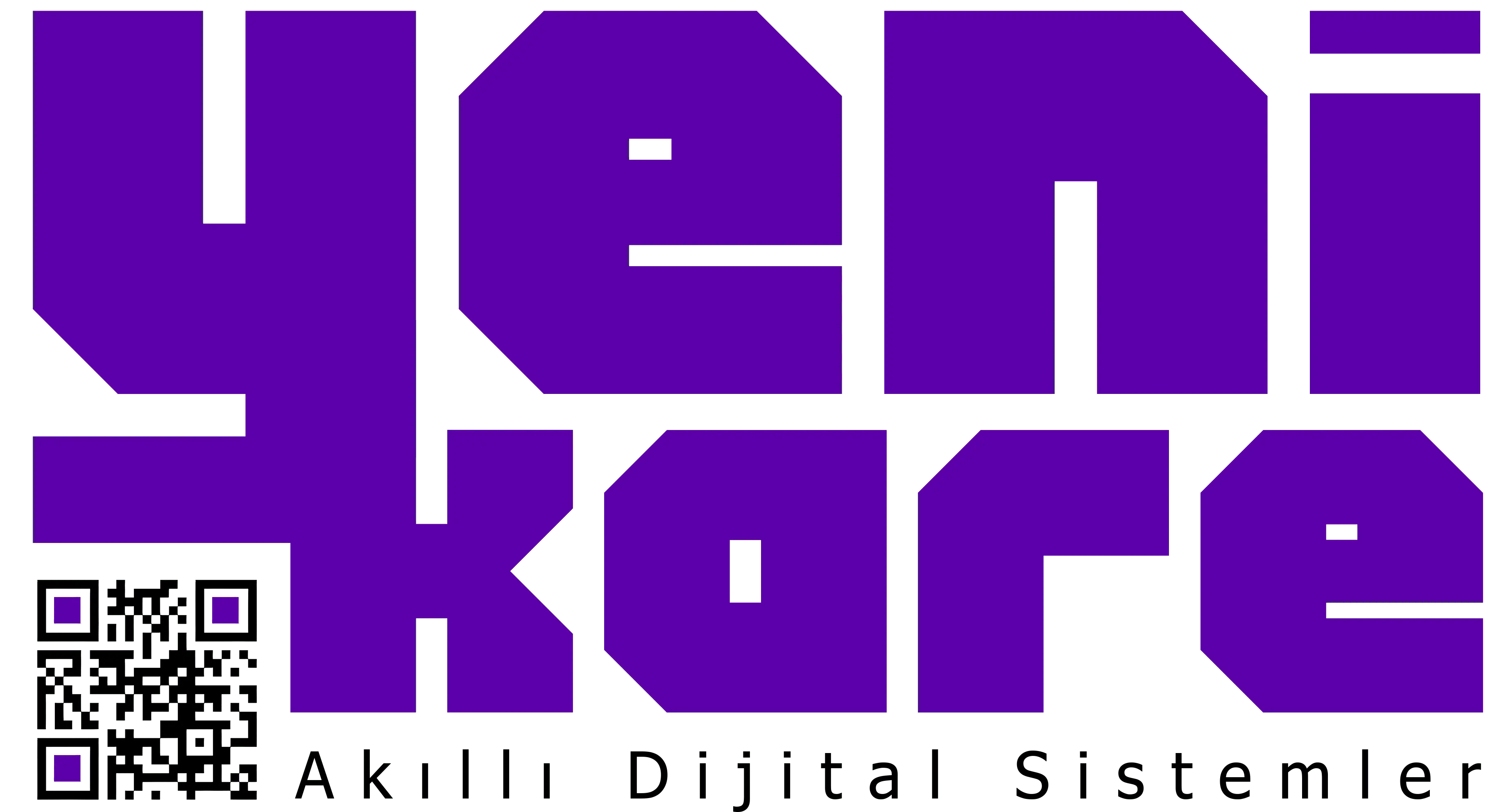 YENI KARE - QR Kod Sistemi