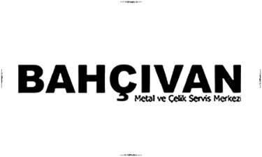 Bahcivan Metal