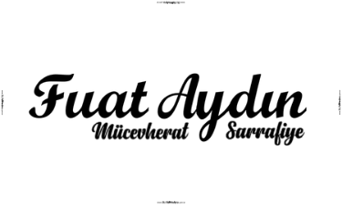 Fuat Aydin Sarrafiye